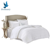 BỘ CHĂN GA GỐI NỆM KHÁCH SẠN CAO CẤP